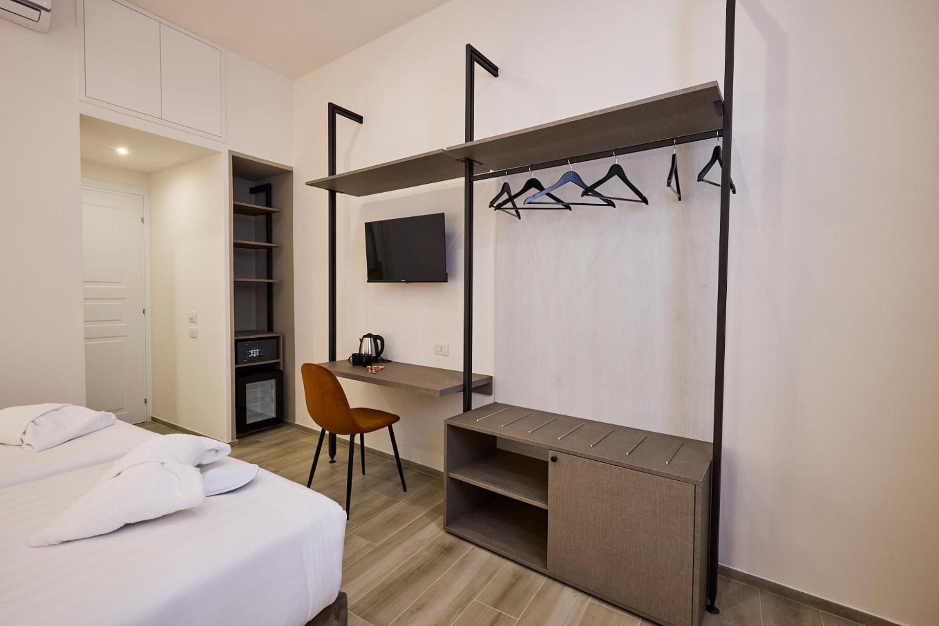 Urban Guesthouse Monti — Photos 3