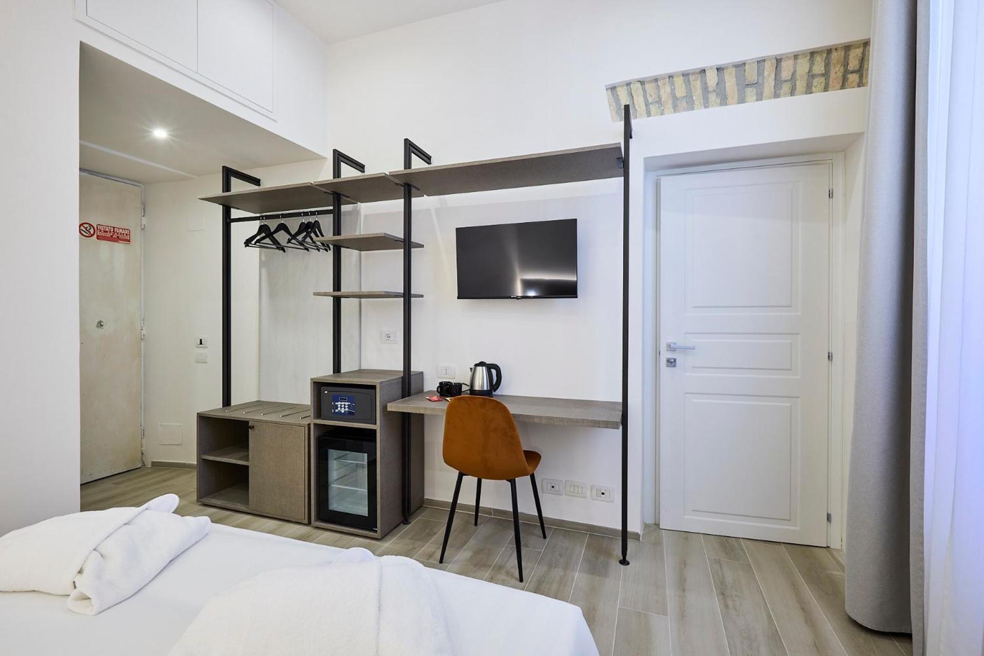 Urban Guesthouse Monti — Photos 2