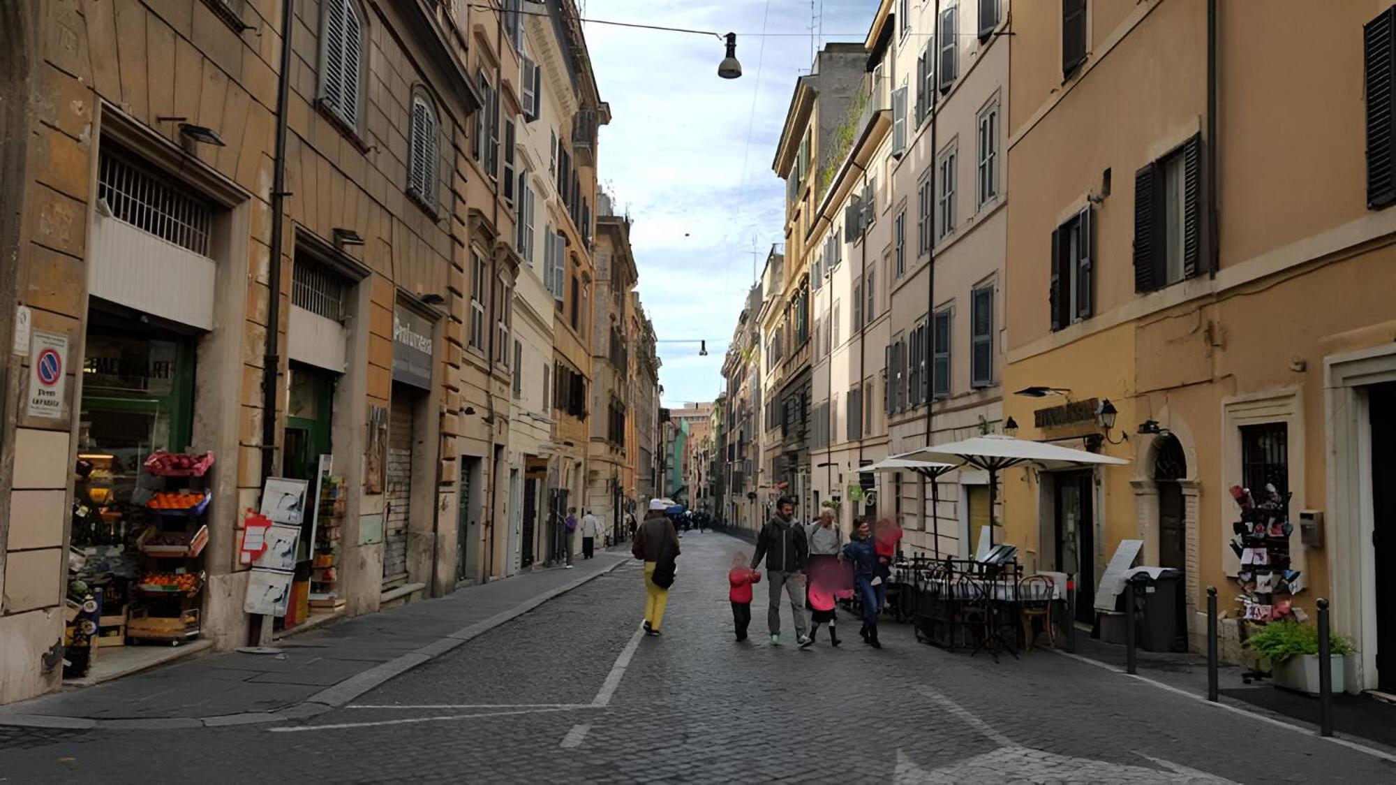 Urban Guesthouse Monti — Photos 1
